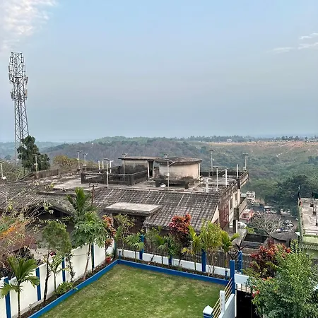 The Dawki View Guest House-3