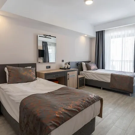 Irenic Hotel-3