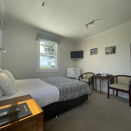 Western Springs Villa To Auckland Central Heritage Villa-2