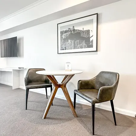 Oaks Toowoomba Hotel-2