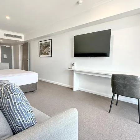 Oaks Toowoomba Hotel-3
