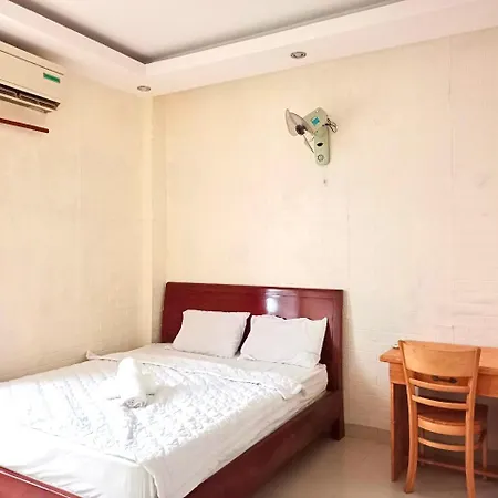 Trung hoa HOTEL-3