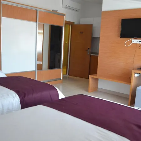 Kuyaş Otel-2