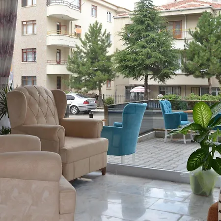 Kuyaş Otel-3
