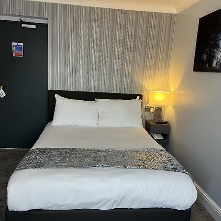 Dolphin Hotel St Ives-3