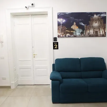 Boutique Rooms B&B-3