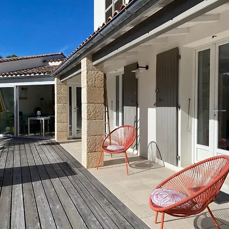 Les tranquilles d'Oléron-2