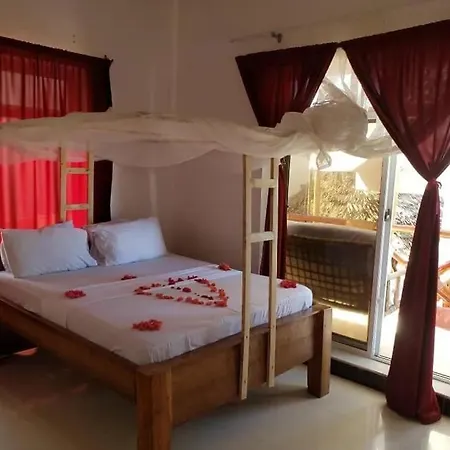 Cassandra Beach Resort-3