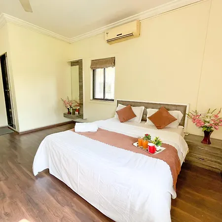 Lonavala Indus Villa-3