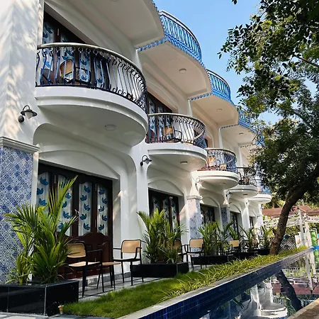 Le Miami Resort-3