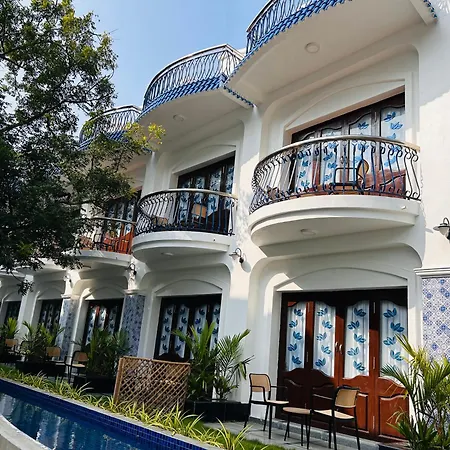 Le MIAMI RESORT-2