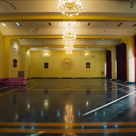 Hotel Girdhar Mahal-2