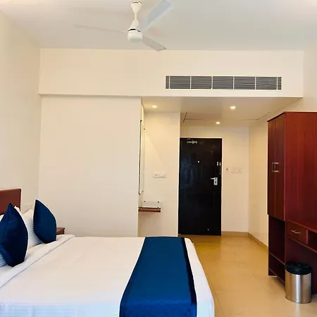 Le Miami Resort-2