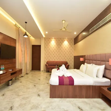 Hotel Shyamleela - Khatushyamji-2