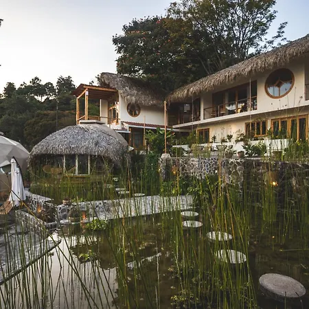 Kula Maya Boutique Hotel And Spa-2