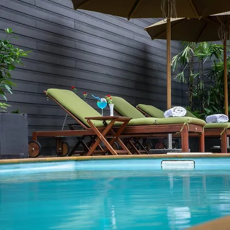 Sayarsan Hotel Yangon-3