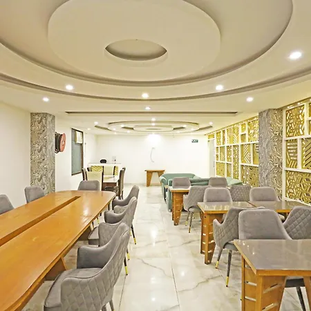 Hotel Ambrosia - A Boutique Hotel-2