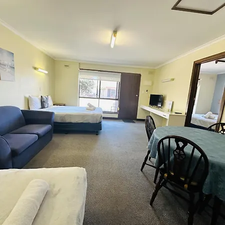 Beachport Motor Inn-2