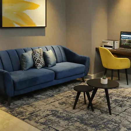 Voco Saltillo Suites By Ihg-3