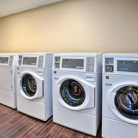 Towneplace Suites By Marriott Detroit Belleville-3
