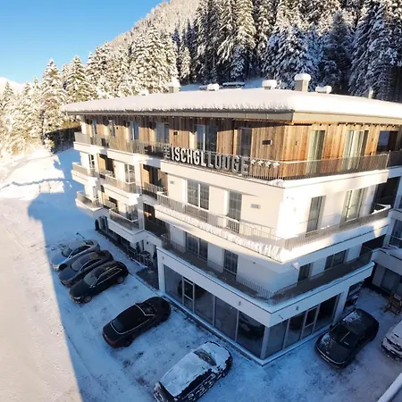 The Ischgl Lodge-2