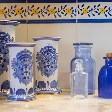 Charming Antas House-2