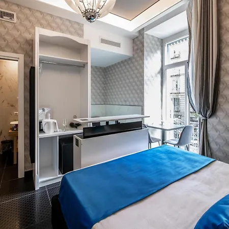 Luna Luxury Bed And Breakfast-3
