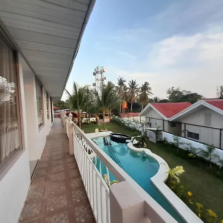 Francisco Resort-2
