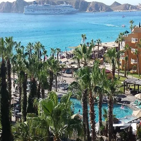 Suites At Villa Del Palmar Cabo San Lucas Beach Resort And Spa-2