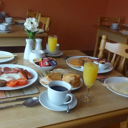Bunratty Haven Bed & Breakfast-2