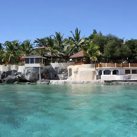 Magic Island Dive Resort-3