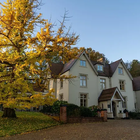Talbooth House & Spa-2