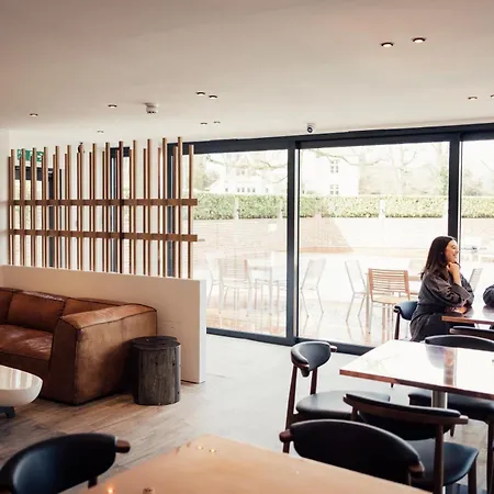 Talbooth House & Spa-3
