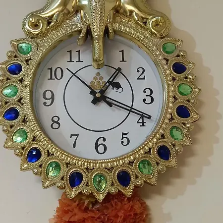 Mandakini P. Guest House-3