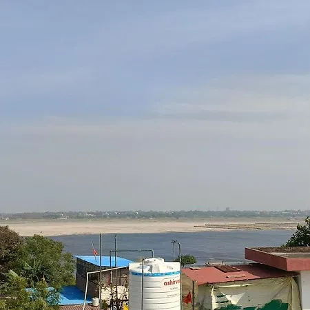 Mandakini P. Guest House-2