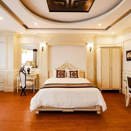 Wild Lotus Hotel Apartment 2-2