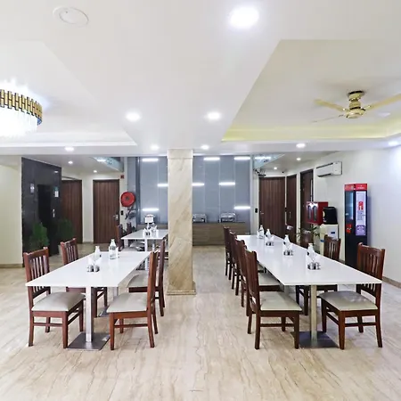 Hotel The Archer Artemis Hospital Road Sector 52-3