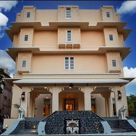 The Trishala Vilas-2