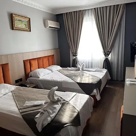 Metros Hotel-3