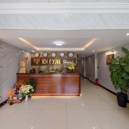 Golden House Hotel-2