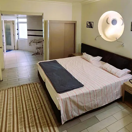 Cleopatra City Hotel Alanya-3