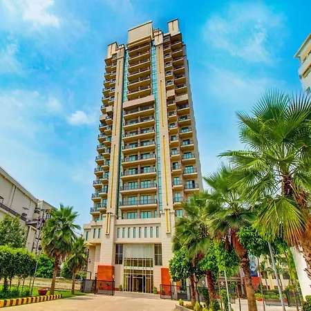 Rhythm Gurugram, Hotel & Suites, Sohna Road, Sector 68-3