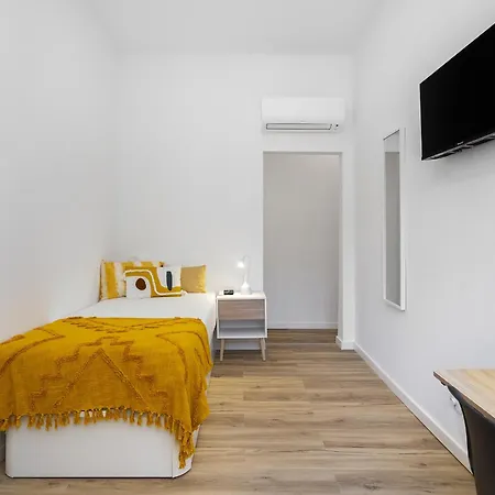 Whome Smart Living Hub, Designer Spaces For Digital Nomads & Remote Workers-3
