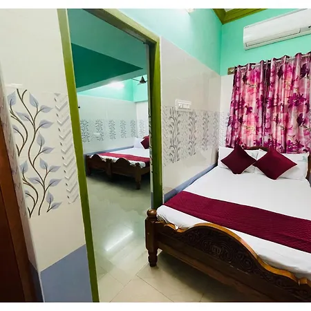 Udhayam Residency-3