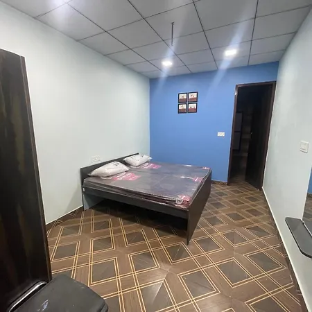 Shiv Shakti Guest House-3