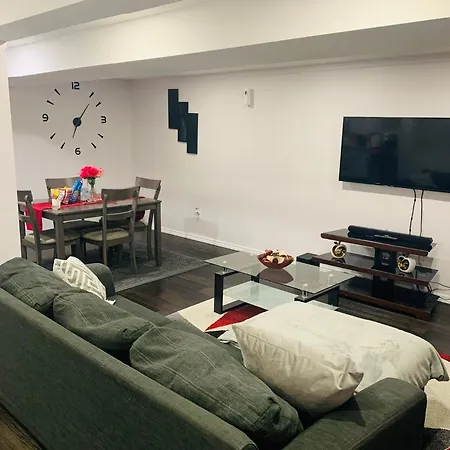 Luxury Basement-3