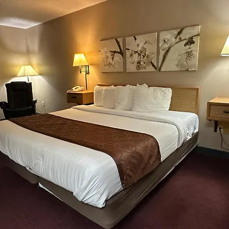 De Smet Super Deluxe Inn & Suites-2
