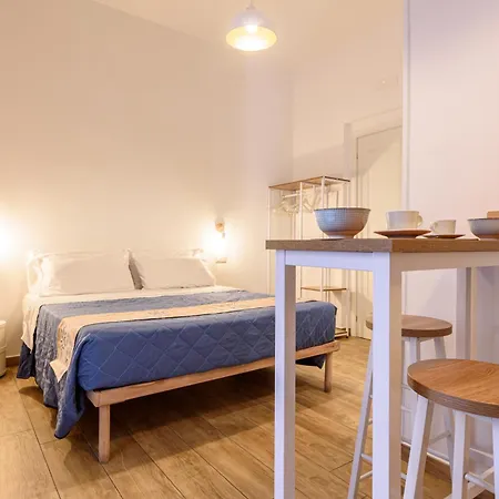 EcoSuite Spaccanapoli-3
