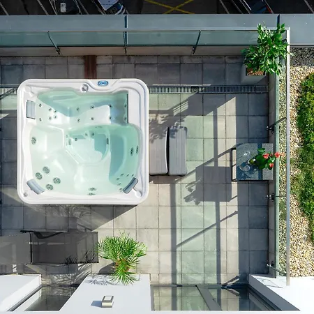 Onyx Luxury Budapest-2