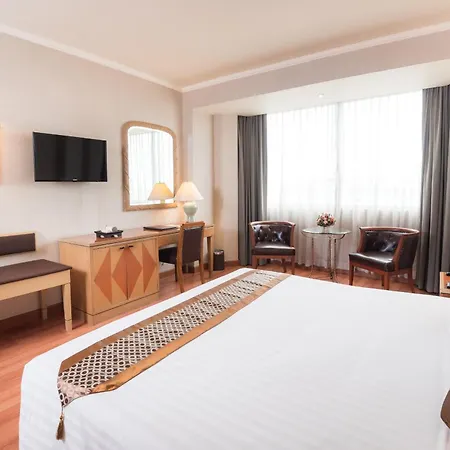 โรงแรมมารวย การ์เด้น-2
